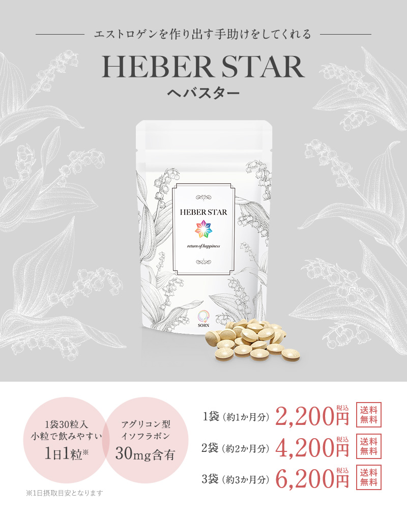 へバスター